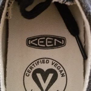 Keen shoes